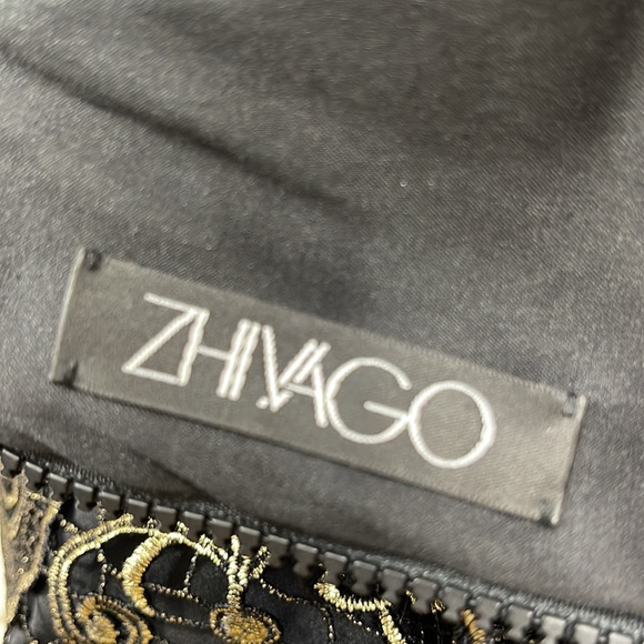 ZHIVAGO DRESS - Picture 13 of 14